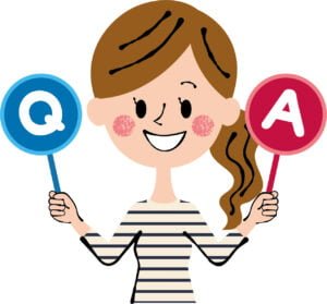 腹直筋離開 質問集