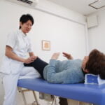 【公式】柏で『ぎっくり腰』専門の治療・整体