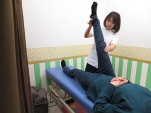 【公式】柏で産後の「尿失禁」専門の整体院