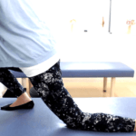 腹直筋離開が良くなってきたお客様