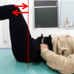 ワンランク上の腹直筋離開の治し方