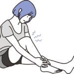 腰痛とバレーボールの関係