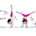 腰痛とマット運動の関係