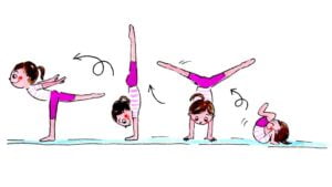 腰痛とマット運動の関係