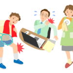 腰痛とテニスの関係