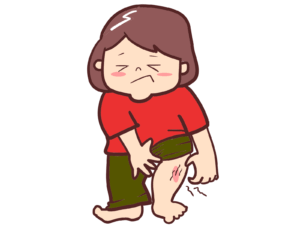 【公式】柏で「むずむず脚症候群」専門の整体院