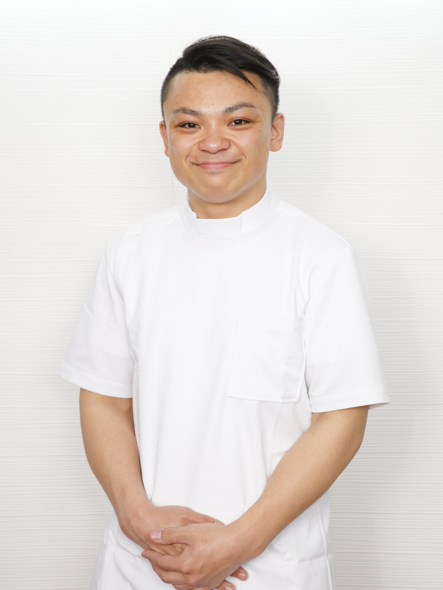 柏市のやぎはし整体院：鈴木翼