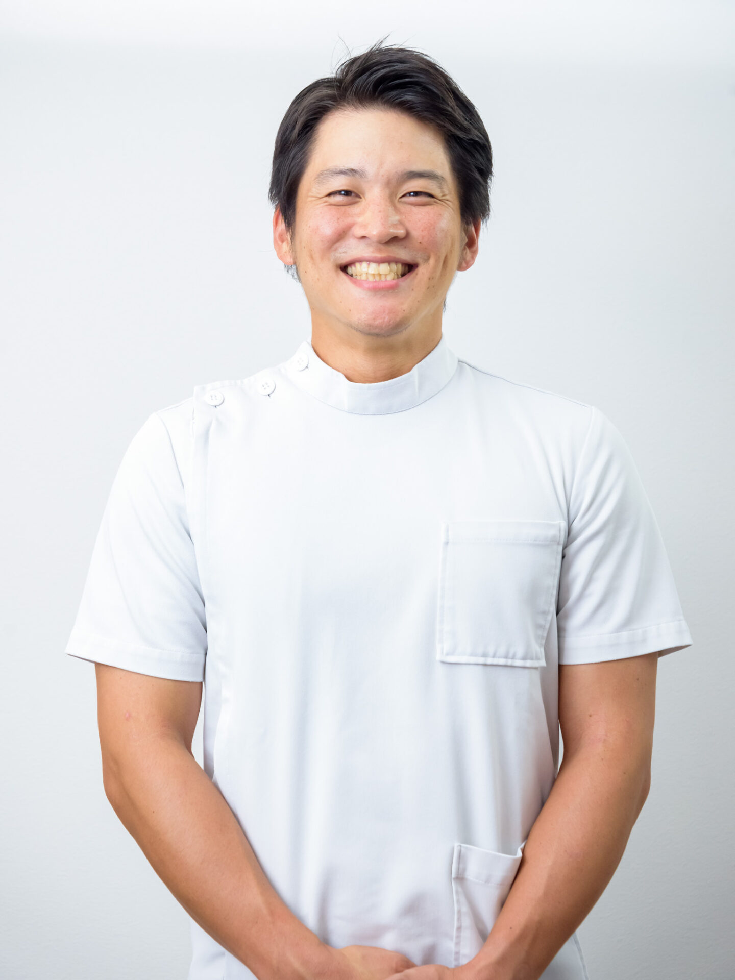 千葉県柏市のやぎはし整体院：高田