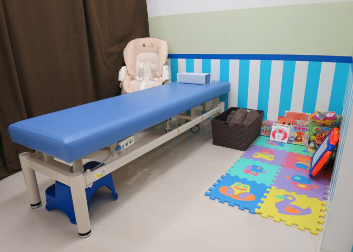 キッズスペース